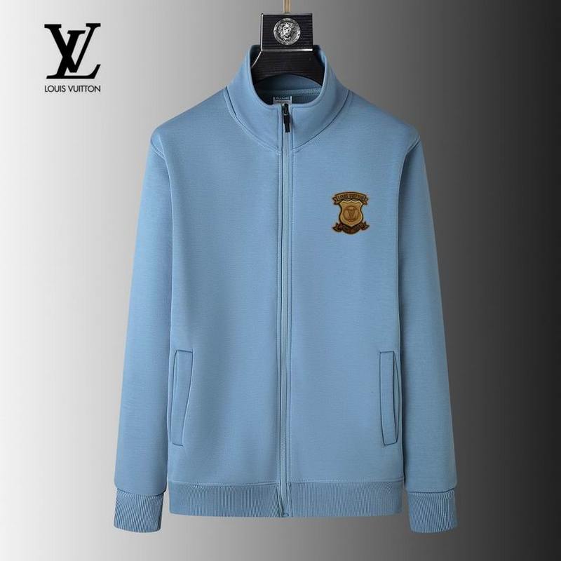 LV Men's Outwear 2